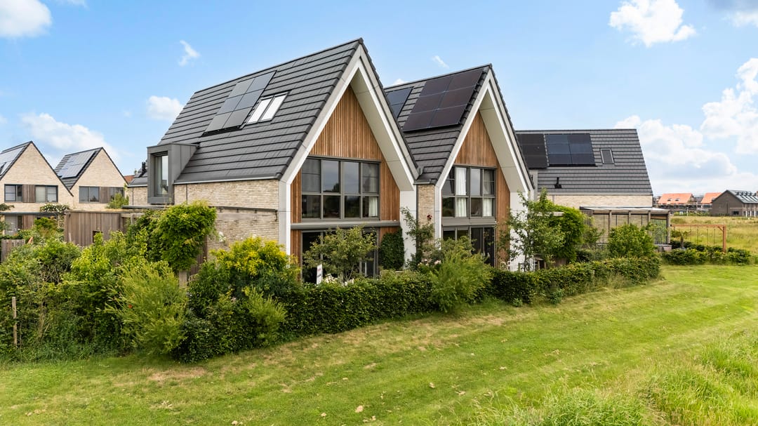 Foto 1 van Weeversstraat 41