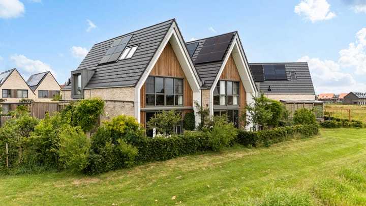 Foto 1 van Weeversstraat 41