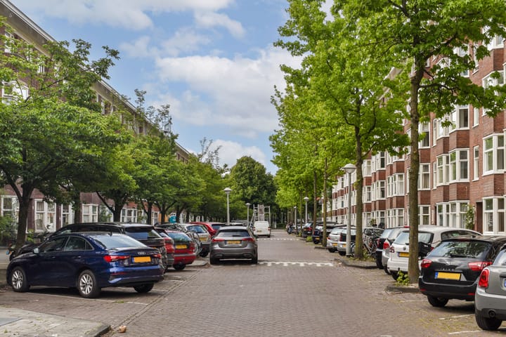 Foto 2 van Kinderdijkstraat 63-1