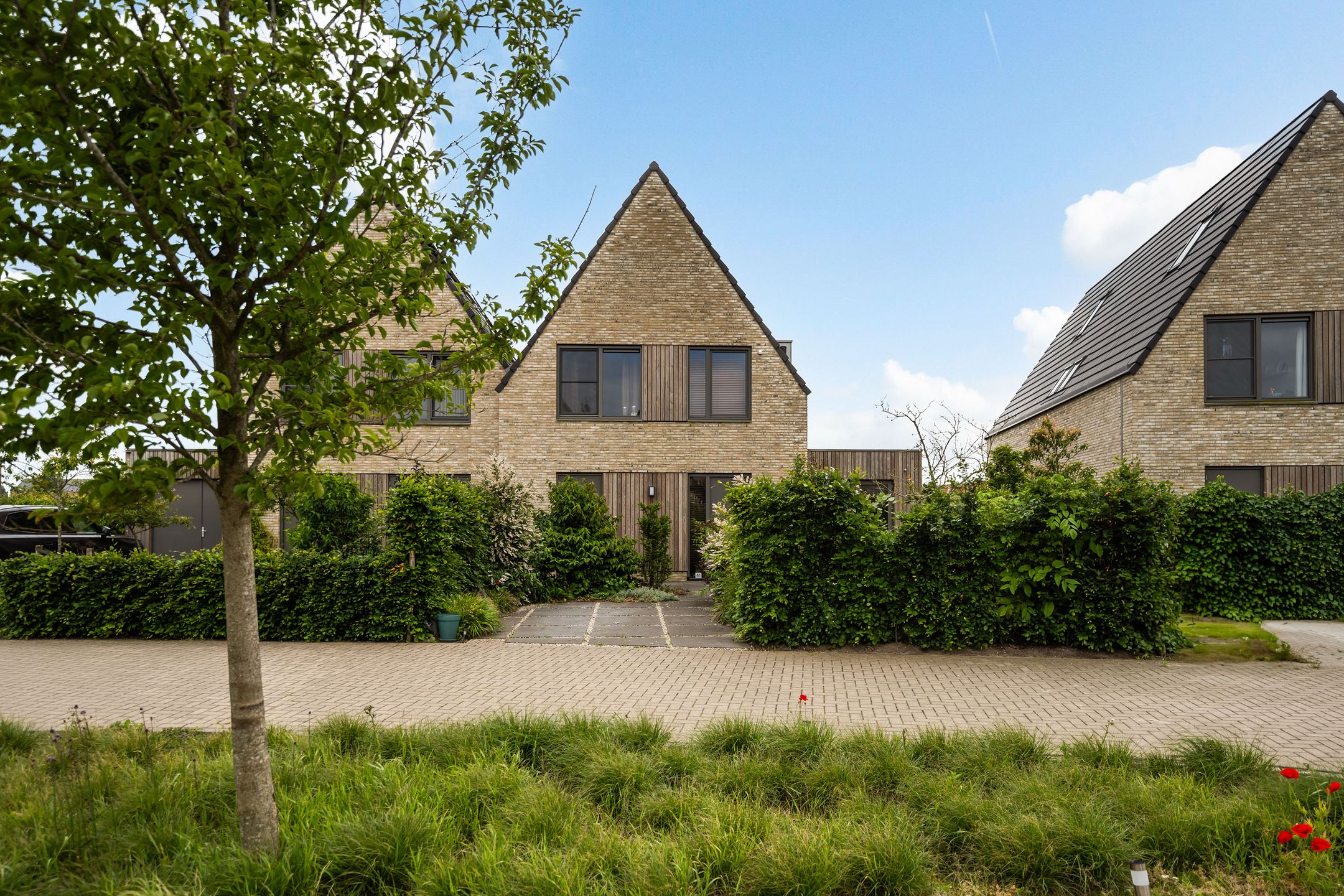 Foto 3 van Weeversstraat 41