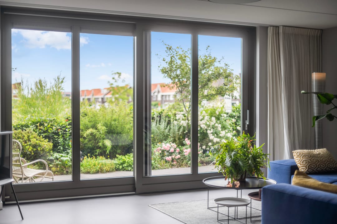 Foto 7 van Weeversstraat 41