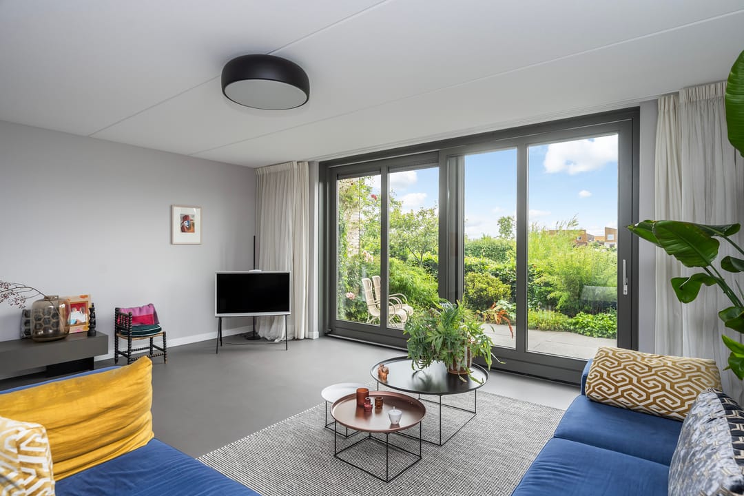 Foto 8 van Weeversstraat 41