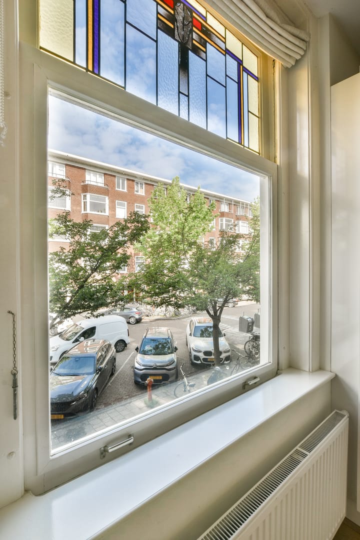 Foto 6 van Kinderdijkstraat 63-1