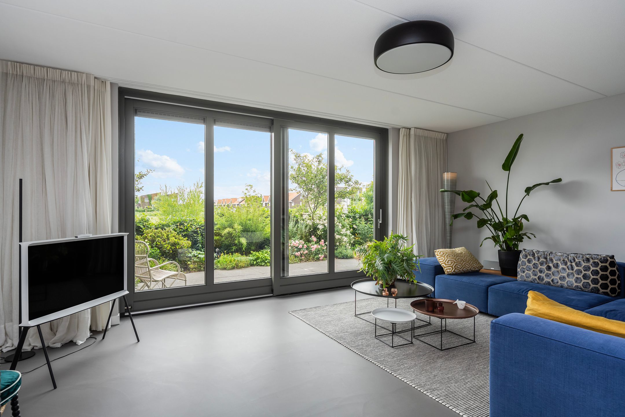 Foto 9 van Weeversstraat 41