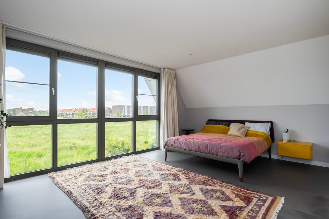 Foto 28 van Weeversstraat 41