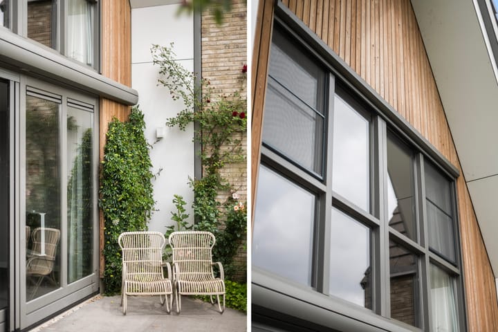 Foto 50 van Weeversstraat 41