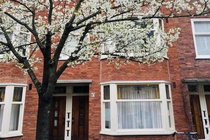 Foto 24 van Kinderdijkstraat 63-1