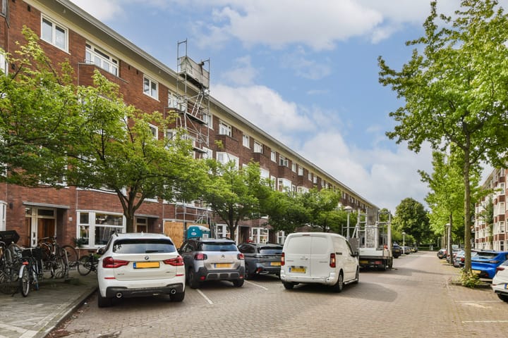 Foto 26 van Kinderdijkstraat 63-1