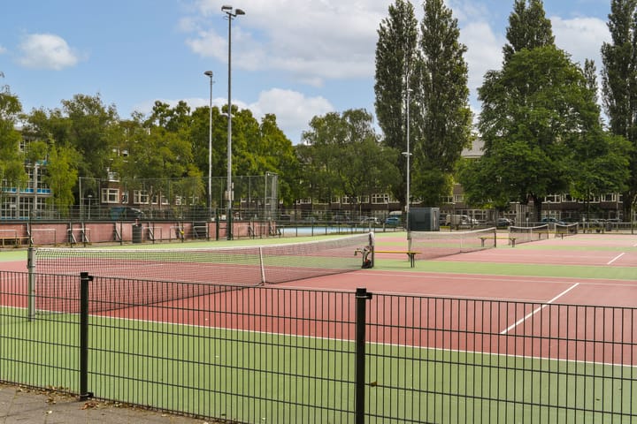 Foto 28 van Kinderdijkstraat 63-1