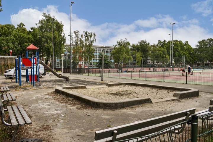 Foto 27 van Kinderdijkstraat 63-1