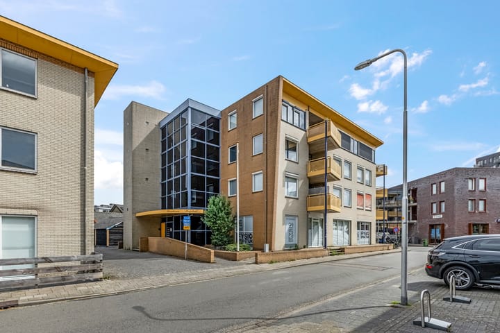 Foto 2 van Waterloweg 22