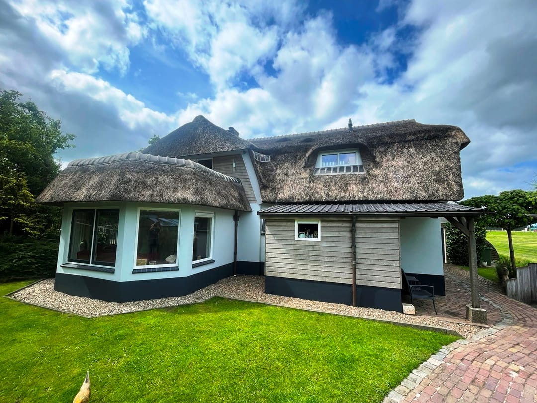 Foto 2 van Grote Sloot 489