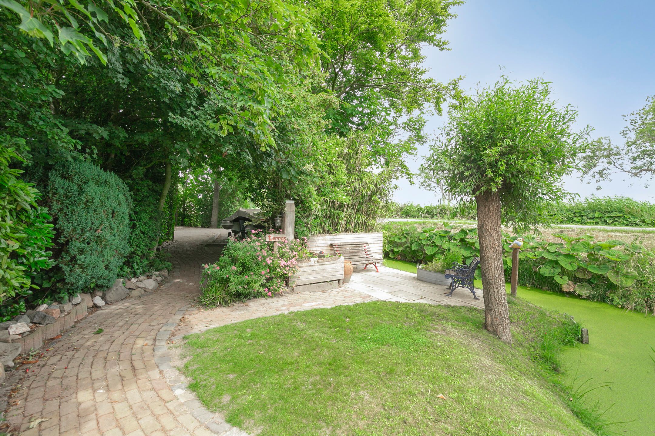 Foto 6 van Grote Sloot 489