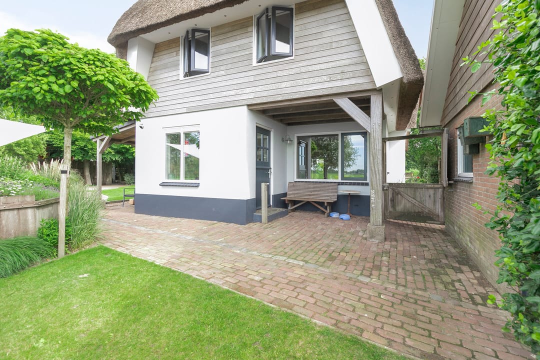 Foto 8 van Grote Sloot 489