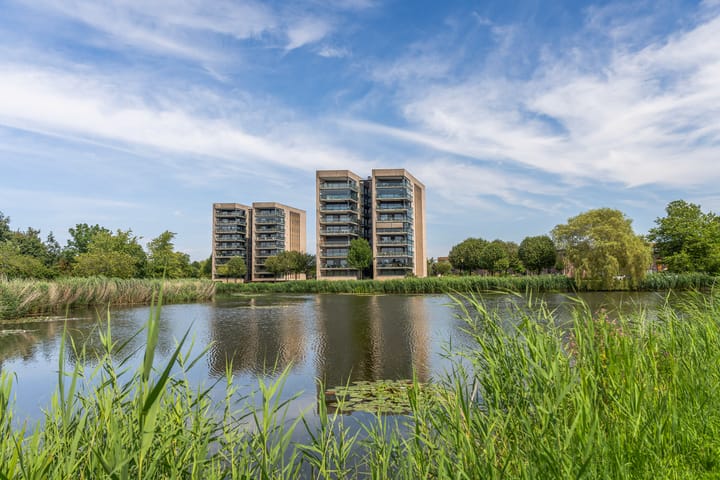 Foto 1 van Wilgenwede 67