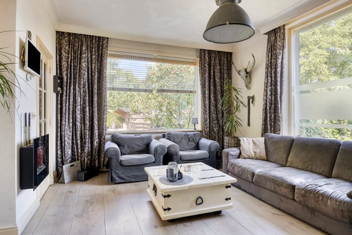 Photo 2 of Eindstraat 56