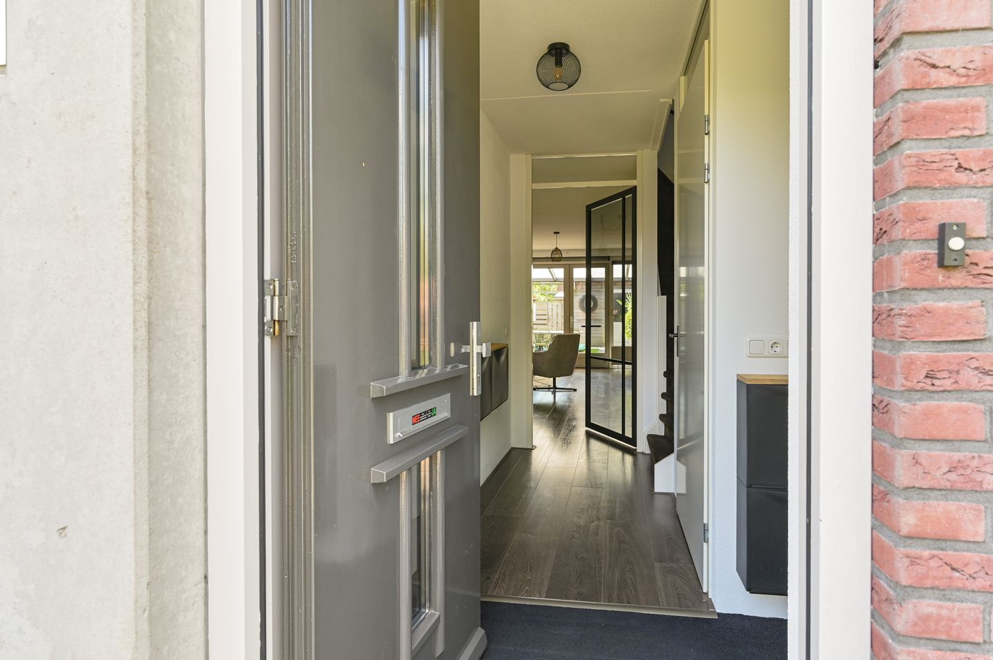 Foto 4 van Citroenvlinder 43