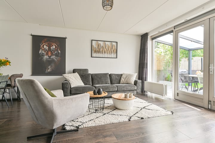 Foto 11 van Citroenvlinder 43