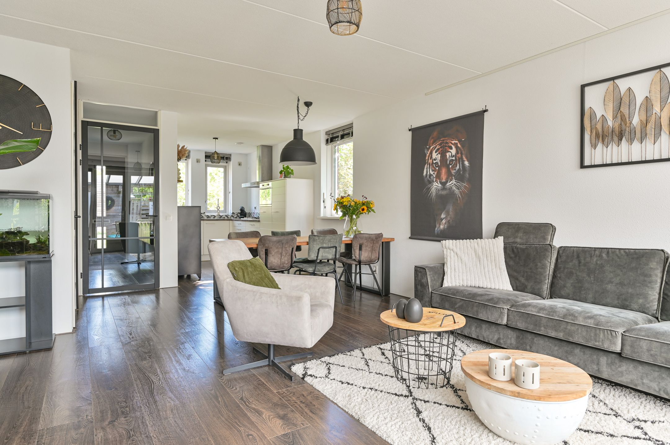 Foto 12 van Citroenvlinder 43