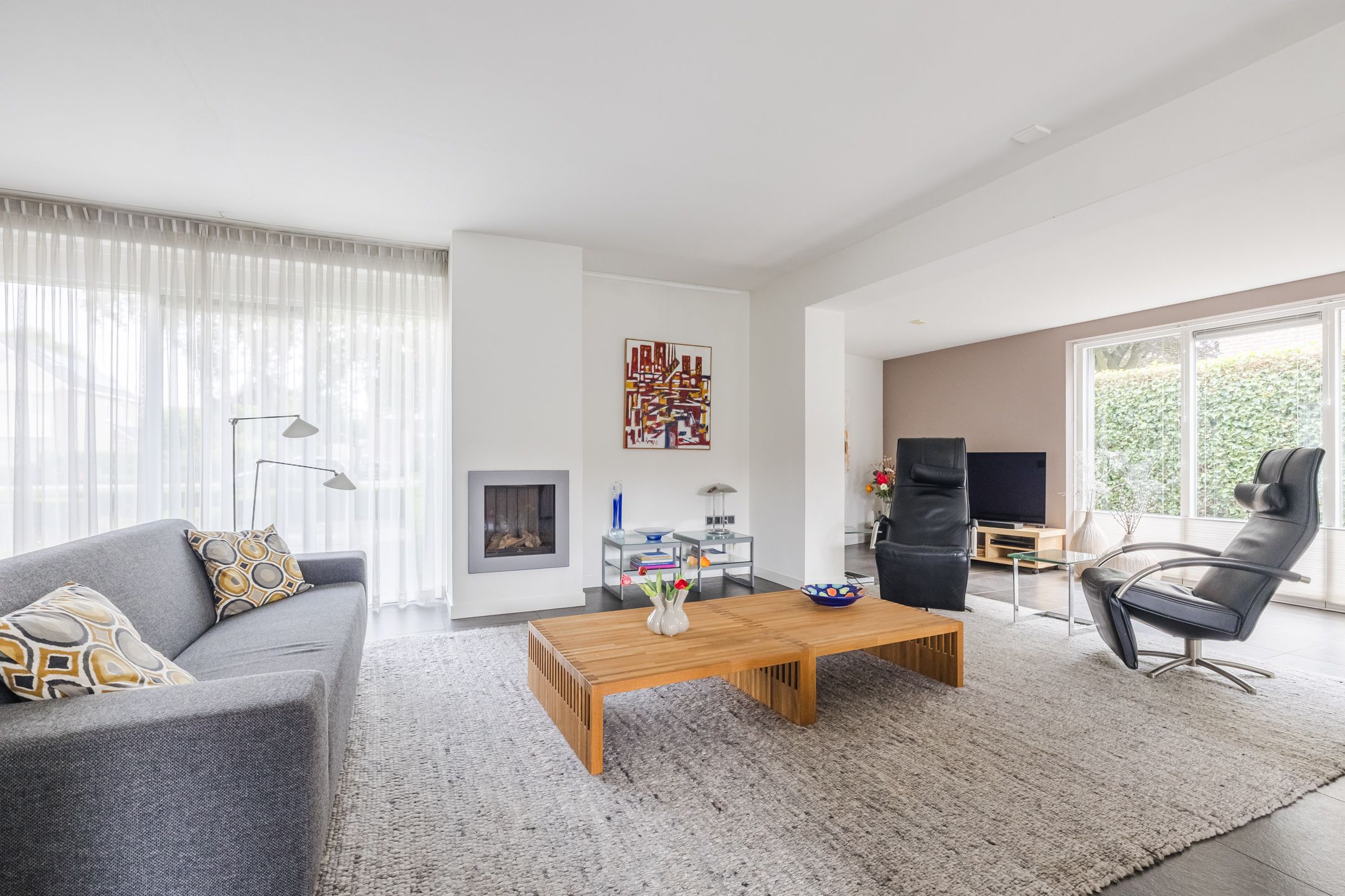 Foto 3 van van Limburg Stirumstraat 62