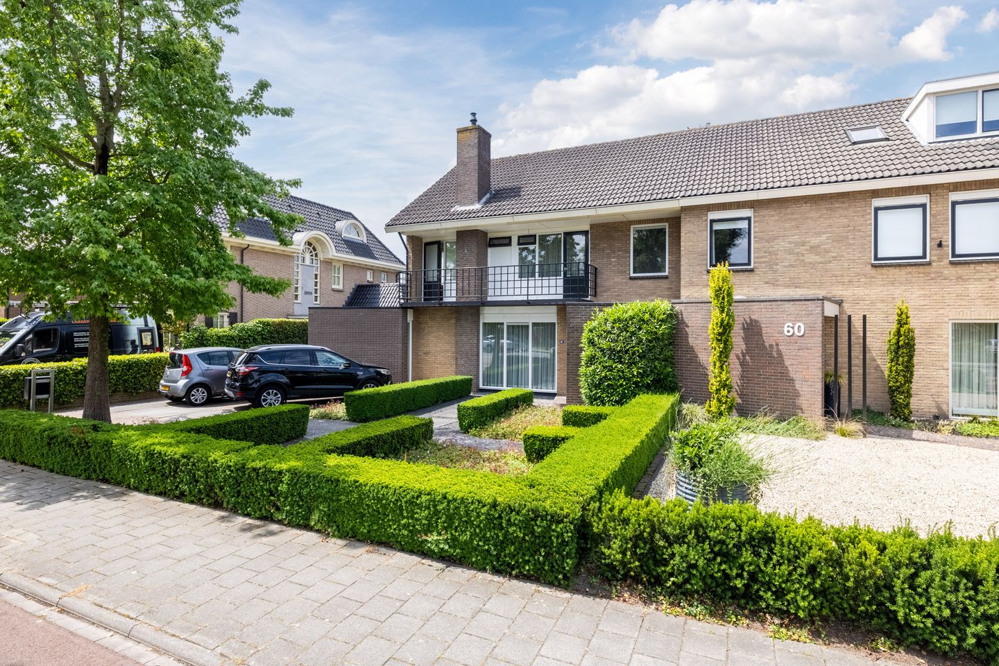 Foto 5 van van Limburg Stirumstraat 62