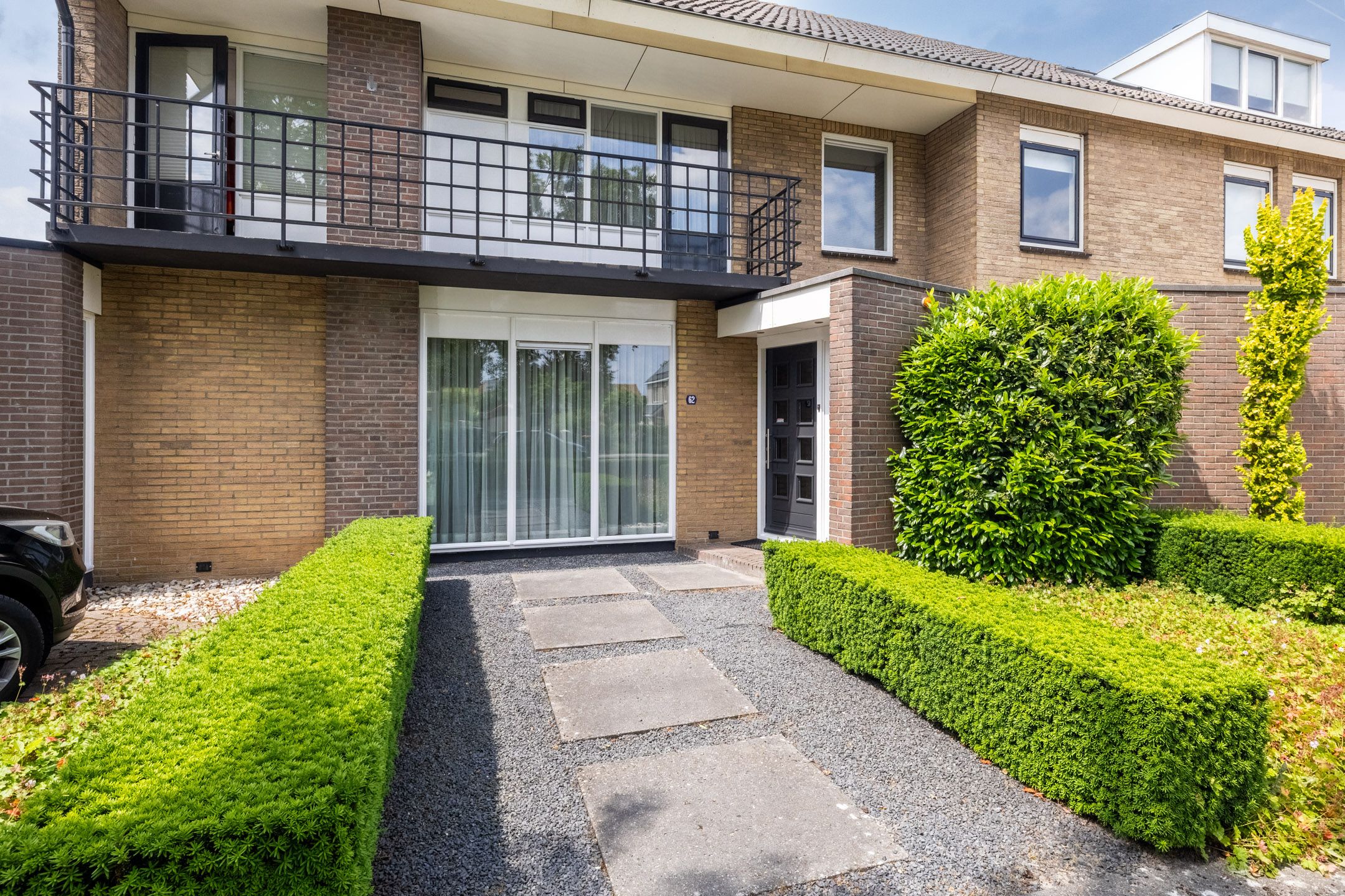 Foto 6 van van Limburg Stirumstraat 62