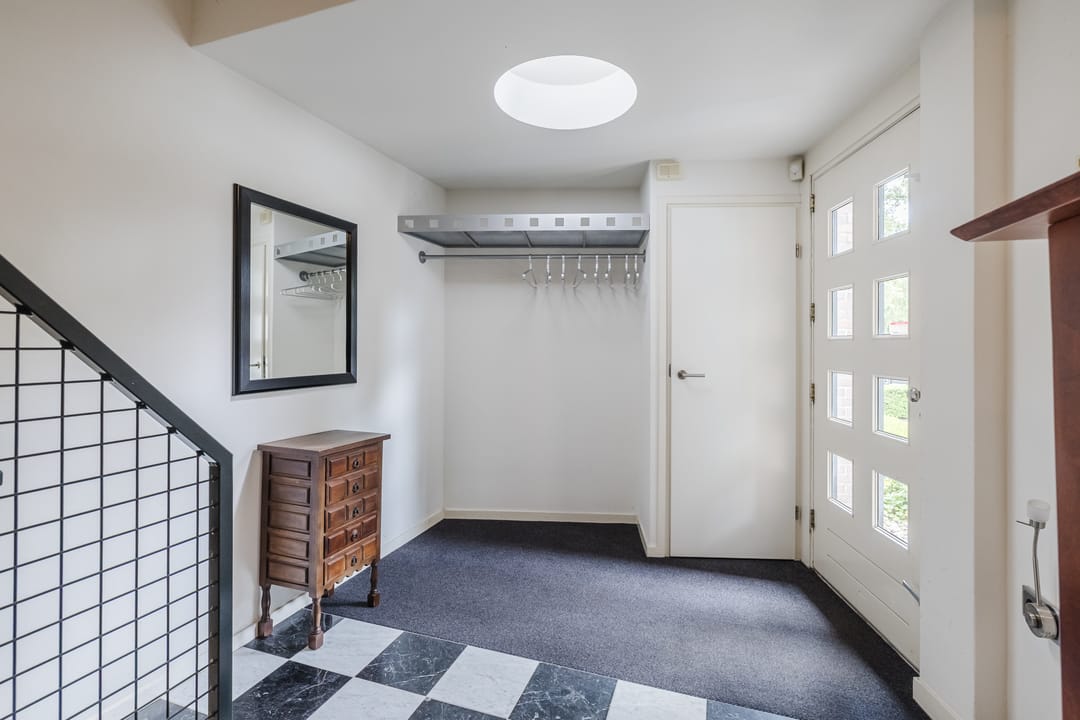 Foto 7 van van Limburg Stirumstraat 62