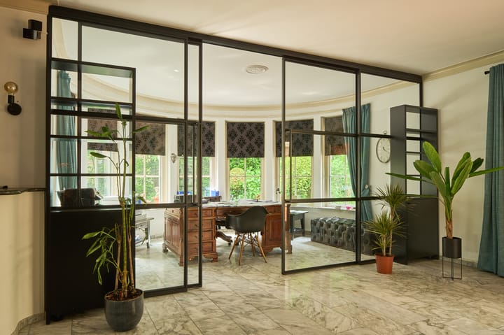 Foto 9 van Patrijslaan 9