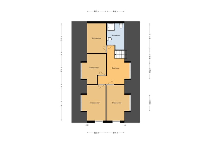 Foto 34 van Zwaagdijk 192