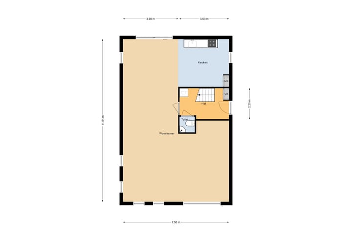 Foto 35 van Zwaagdijk 192