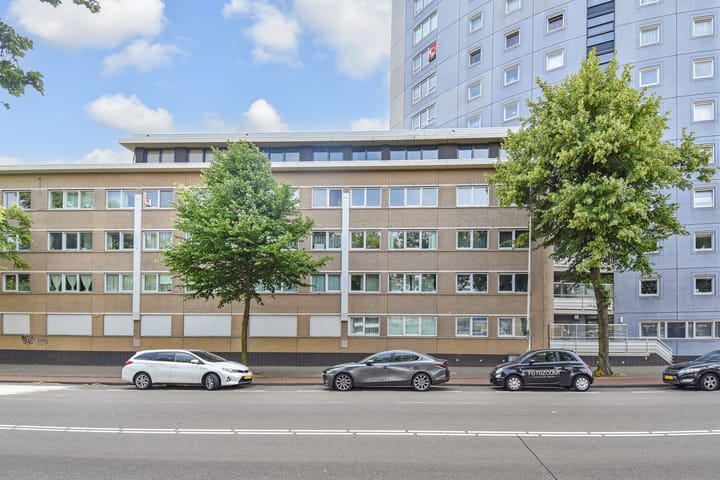 Foto 2 van Troelstrakade 37