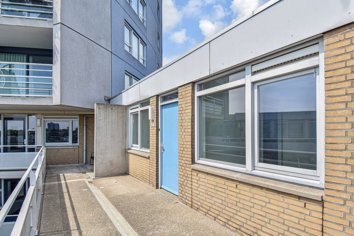 Foto 3 van Troelstrakade 37