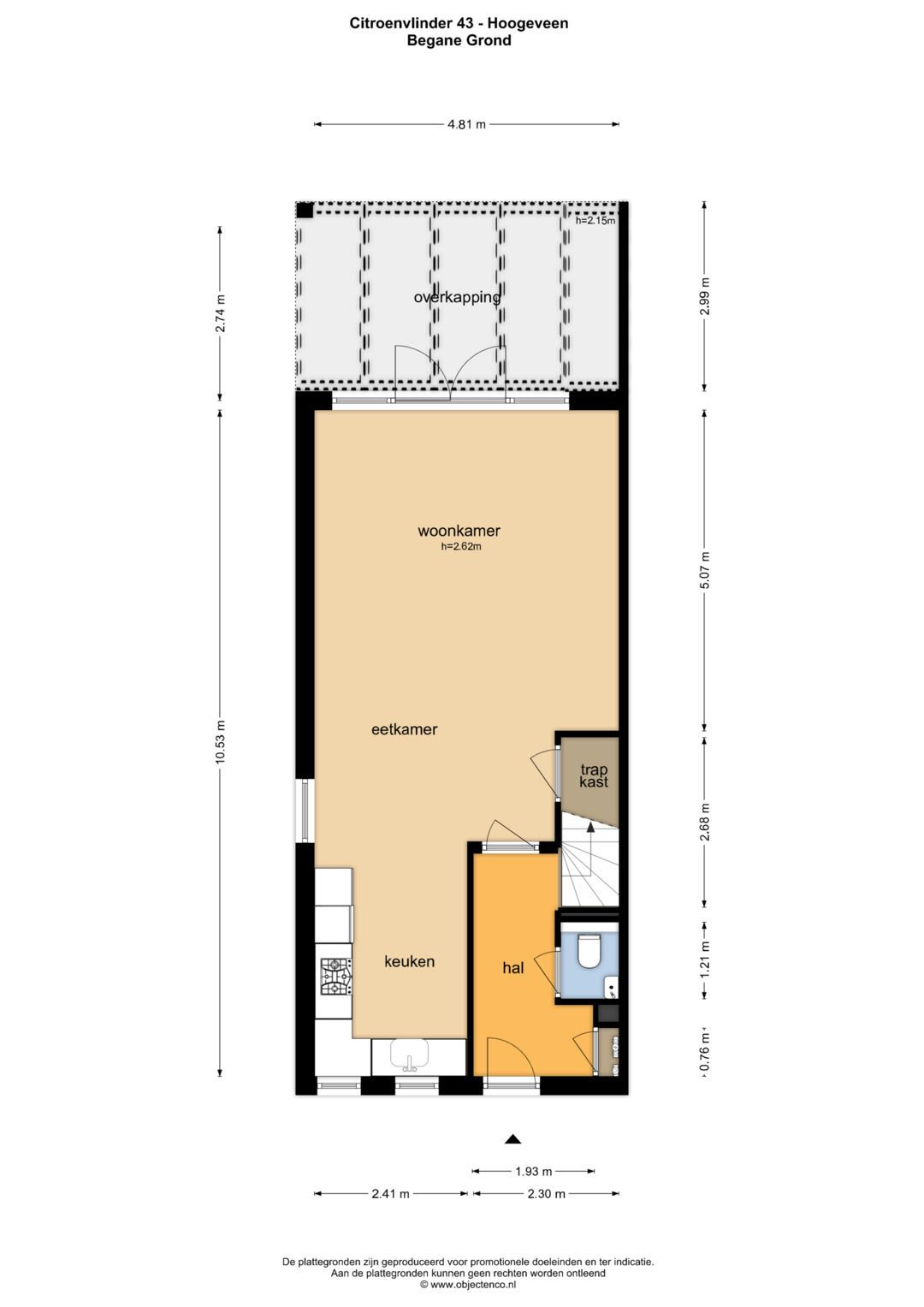 Foto 53 van Citroenvlinder 43