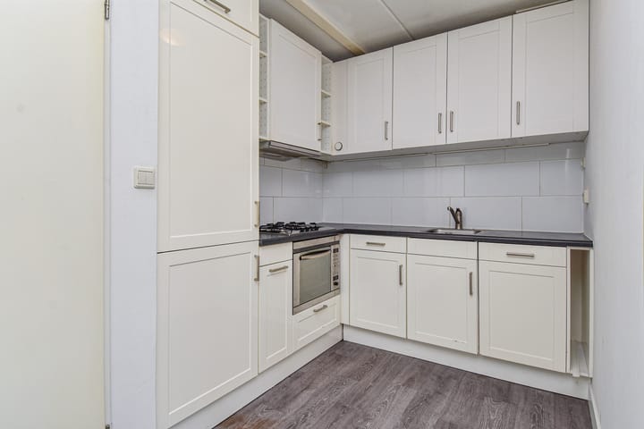 Foto 10 van Troelstrakade 37