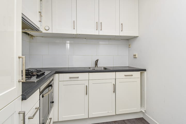 Foto 11 van Troelstrakade 37