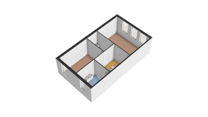 Foto 56 van Citroenvlinder 43