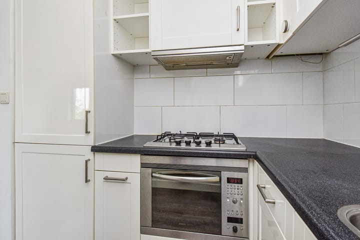 Foto 13 van Troelstrakade 37