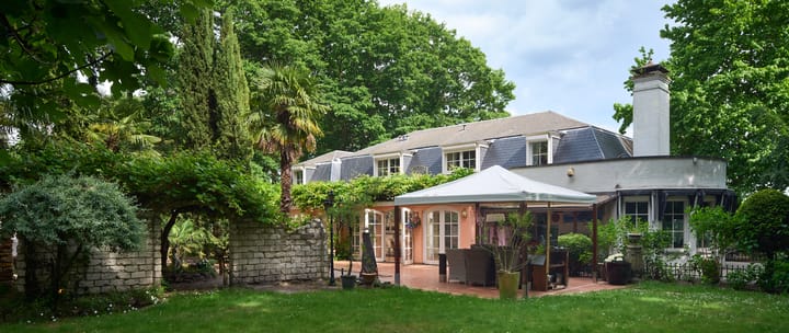 Foto 44 van Patrijslaan 9