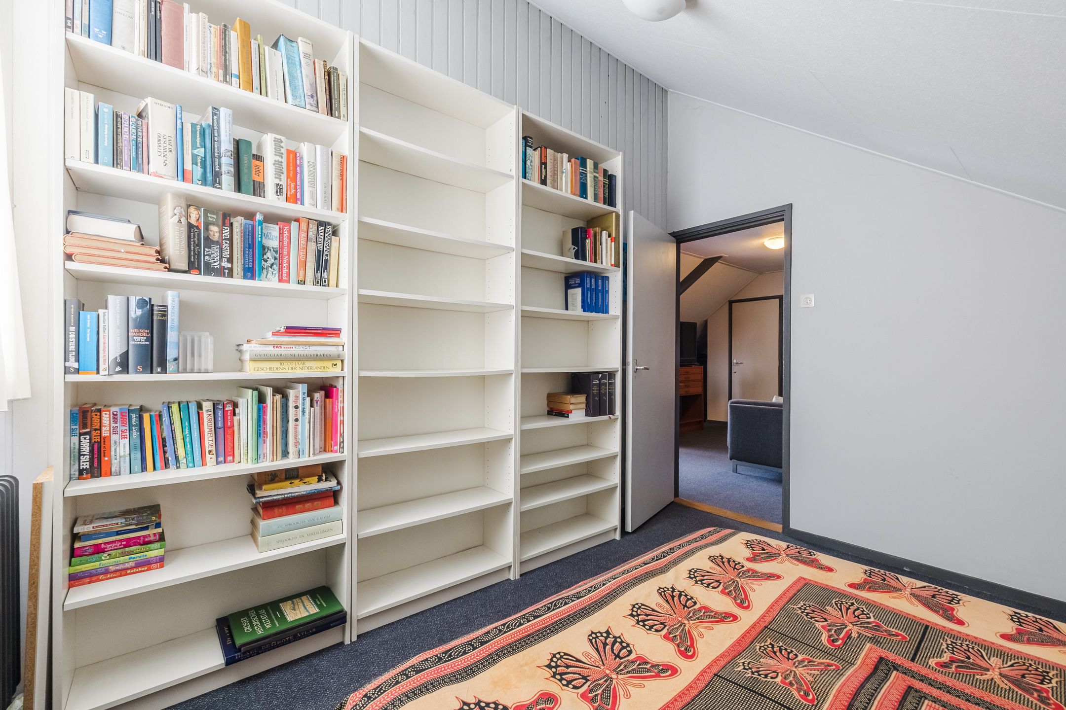 Foto 45 van van Limburg Stirumstraat 62