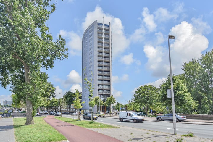 Foto 35 van Troelstrakade 37