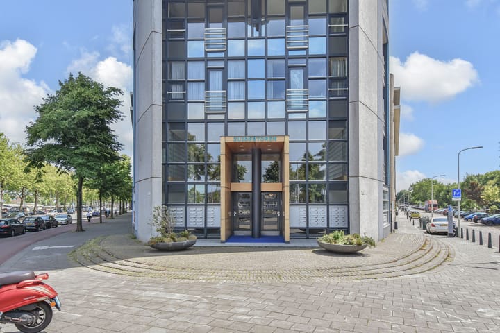 Foto 36 van Troelstrakade 37