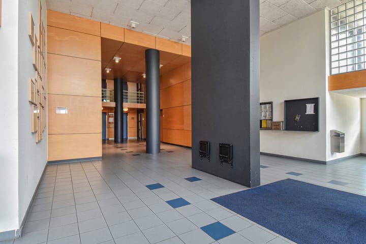 Foto 37 van Troelstrakade 37