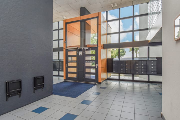 Foto 38 van Troelstrakade 37