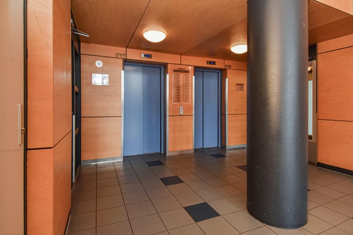 Foto 39 van Troelstrakade 37