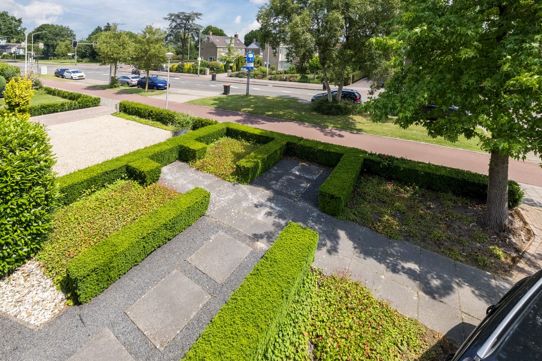 Foto 58 van van Limburg Stirumstraat 62