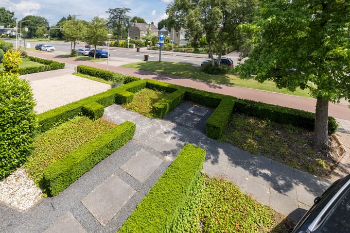 Foto 58 van van Limburg Stirumstraat 62