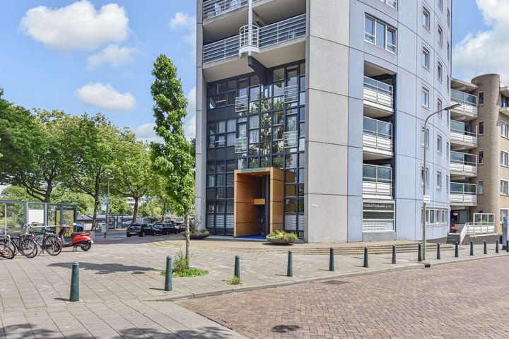 Foto 40 van Troelstrakade 37