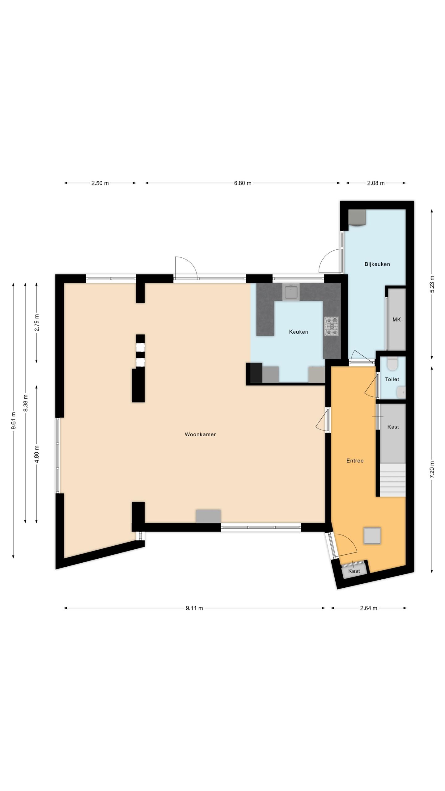 Foto 74 van van Limburg Stirumstraat 62