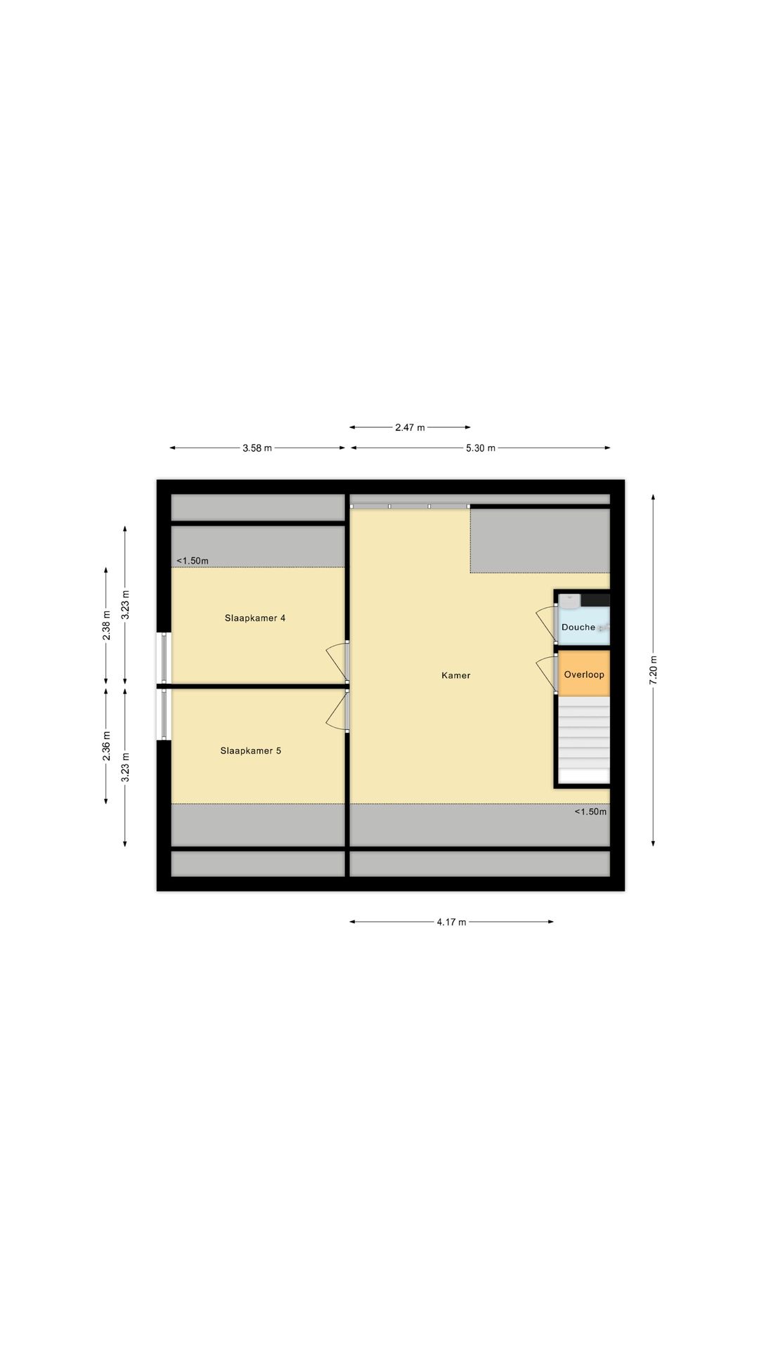 Foto 76 van van Limburg Stirumstraat 62