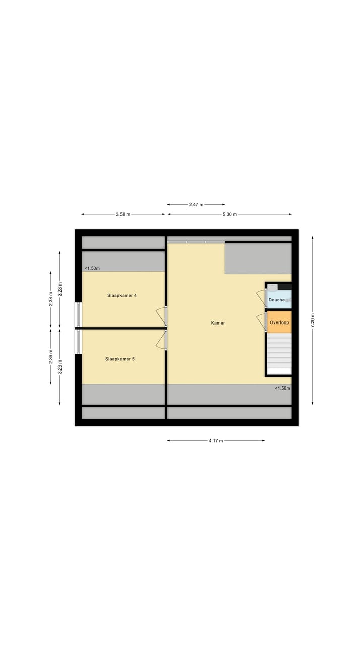 Foto 76 van van Limburg Stirumstraat 62